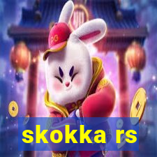 skokka rs